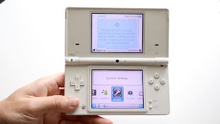 Can We Still Download Games On a Nintendo DSi In 2024?