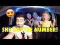 Do you mind if I dance with you? (FUNNY UBER RIDES)