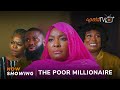 The Poor Millionaire - Yoruba Movie 2024 Drama Damilola Oni, Ronke Odusanya, Lanre Adediwura