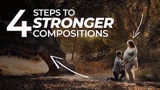 Four Steps for Stronger Natural Light Compositions: Maternity Edition | Master Your Craft