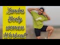 Zumba Body Women Workout || 4 Minutes || Soni Fitness 2.0
