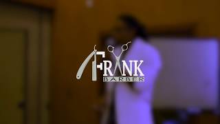 FRANK SEMINARIO BARBER