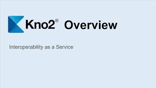 Kno2 Overview
