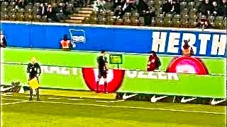 UNGLAUBLICH 🤯 Strittiger VAR-Elfmeter⚽️😩Nachspielzeit:Hertha BSC verspielt 2:0 gegen Holstein Kiel