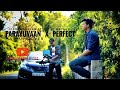 Parayuvan X Perfect cover | Sid Sriram |One Direction| Joel M Tharakan Ft. Richy Mathew