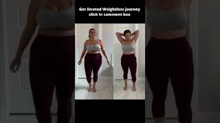 Healthy weight loss | weight loss story for female | lose weight fast health #short