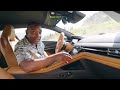 NEW DB12 Review The Greatest Aston Martin EVER  4K
