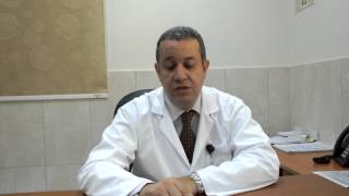 #x202b;إستخدام Botex فى حالات الشلل العصبى للدكتور/خالد الدرديرى#x202c;lrm;