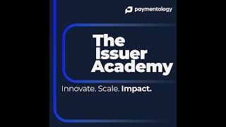 The Issuer Academy Podcast is going live on Wednesday!