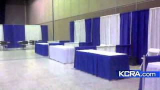 From The Field: Modesto HIREvent