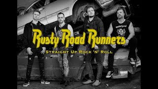 Devil on my Trail (Live in Regenstauf) - Rusty Road Runners