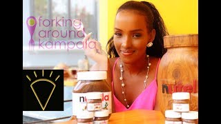 Forking Around Kampala- HOLY CREPE!! (Crepe tutorial)