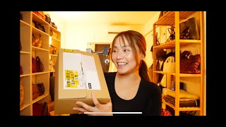 JAPAN FUKUBUKURO LUCKY BAG UNBOXING: Rom\u0026nd, Kiehl's, Nespresso Lucky Bag 2025 | 福袋