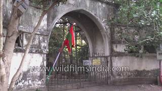 Gudi Padwa at Jinnah's House in India