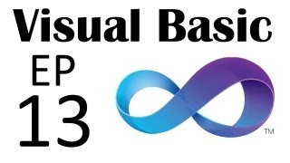 Visual Basic - The Basics - Part 13: Timers