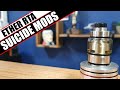 Ether RTA by Suicide Mods & Vaping Bogan - MOAR MTL!!!!