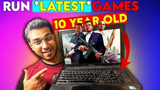 Now Play GTA 5 on Low End Laptop 😱 | No LAG 1080P 120 FPS With No Graphics Card😱| Deeplink Cloud