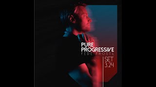 FEDE FROSTL - Pure Progressive - Set 3.2024