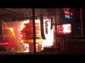 OVO FEST 8 - 2017 - Toronto - Drake - Gyalchester