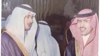 قصيدة الشاعر الامير سلطان الهاجري في الامير عبدالعزيز بن تركي بن سعود الكبير ال سعود