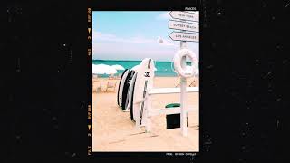 (FREE) The Kid LAROI Type Beat 2020 - ''Places'' | Guitar Trap Rap Instrumental