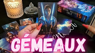 GÉMEAUX ♊️ NOUVELLES DE LA BOMBE ! 🔴 EXPLOSEZ TOUT ET LA VÉRITÉ VOUS FRAPPE 🚨 TAROT AMOUR