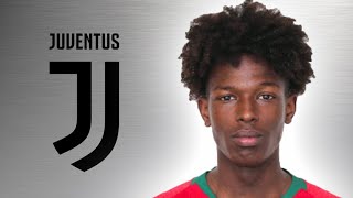 FELIX CORREIA | Welcome To Juventus 2020 (HD)