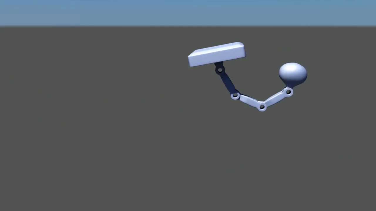 Pendulum Animation Youtube