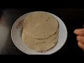 papad cone chaat easy starter recipe simple cooking