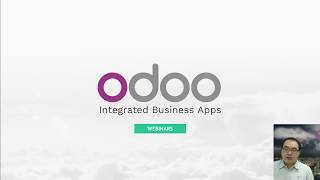 Odoo Sales management: Manage your sales pipeline