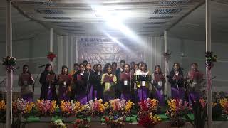 AB BAKENANG MONDOLI NI CHOIR RANG +7