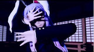 僕の友達がMMDでdaisukeを作ってくれました