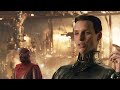 royal arrival to jupiter planet balem abrasax jupiter ascending scene