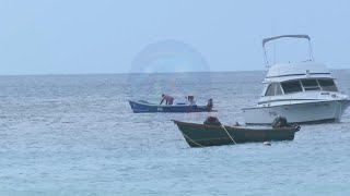 Fishermen in Six Men's remain hopeful despite challenges