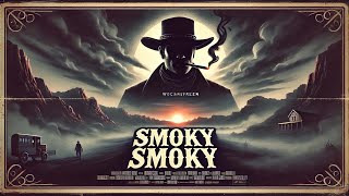 Smoky Smoky: Guns and Grit in the West (1946) | Classic Western Films 🔥🔫