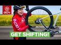 How To Shift Your Gears Correctly