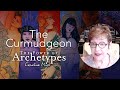 Caroline Myss - The Curmudgeon (The Power of Archetypes)