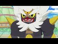 episode 05 future card buddyfight ace animation