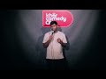 ajay devgn stand up comedy sumit sourav deleted private video gloomy goodbyes standup reupload