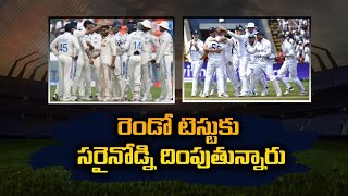 ఇంగ్లాండ్ కి సరైనోడు అతనే | Another Kohli Ready For 2nd Test Against England | iDream Sports