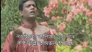 নড়াইল জেলার একটি অসাধারণ লেখায় গান,,কামরুল ইসলাম,