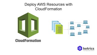 Deploy AWS Resources using CloudFormation