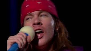Guns N' Roses - Estranged (Use Your Illusion 2)