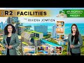 Riviera Jomtien Facilities Present by API Property Pattaya