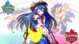 東方憑依華 39アンノウンx Occultly Madness 原曲