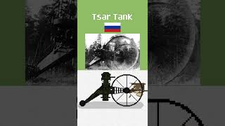 WW1 Tanks in Trench Warfare 1917 #shorts #ww1 #history #war #tank #games #mobile