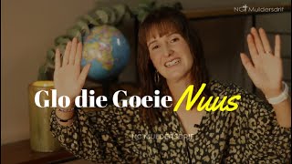 2 Februarie 2025 | Glo die goeie nuus