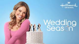 Wedding Season | Hallmark Movies - Casey Deidrick & Stephanie Bennett