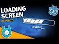 Godot 4 Loading Screen Tutorial