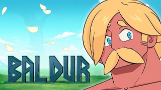 Baldr (Baldur) - Destripando La Historia - English Subtitles